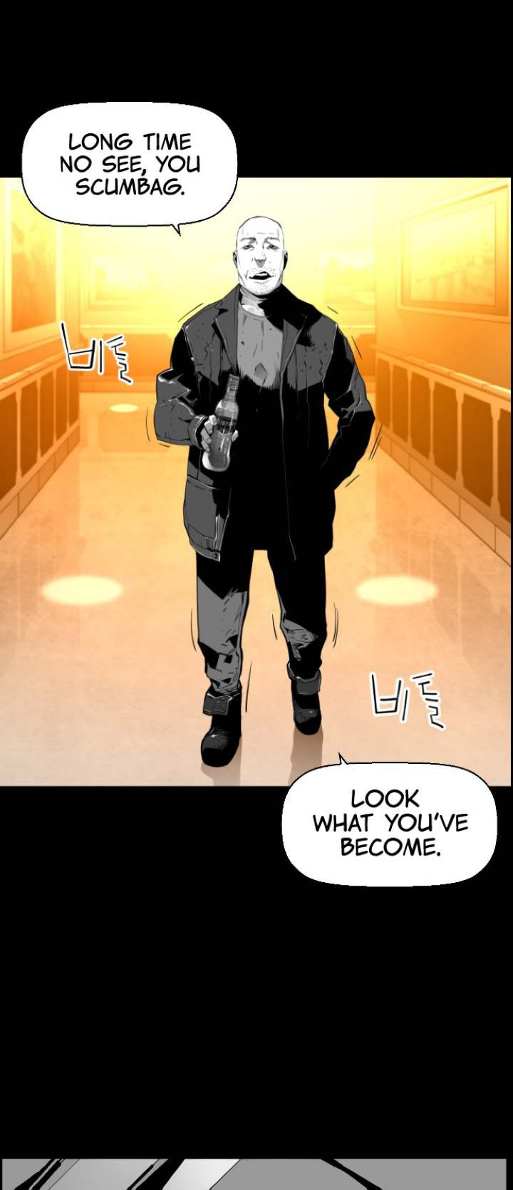 Terror Man Chapter 126 - Page 33