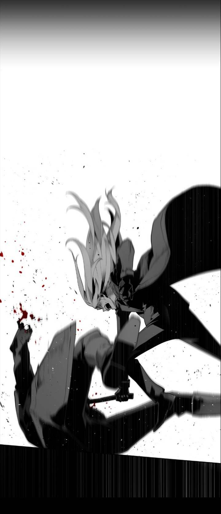 Terror Man Chapter 133 - Page 24