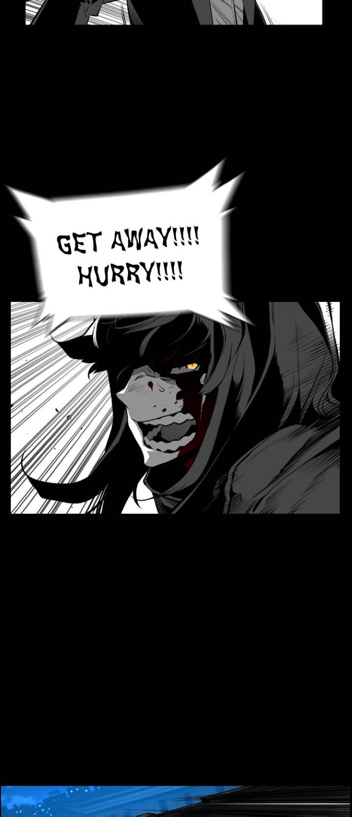 Terror Man Chapter 135 - Page 30