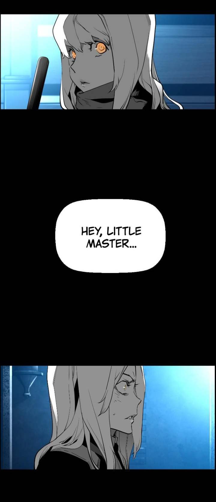 Terror Man Chapter 137 - Page 30