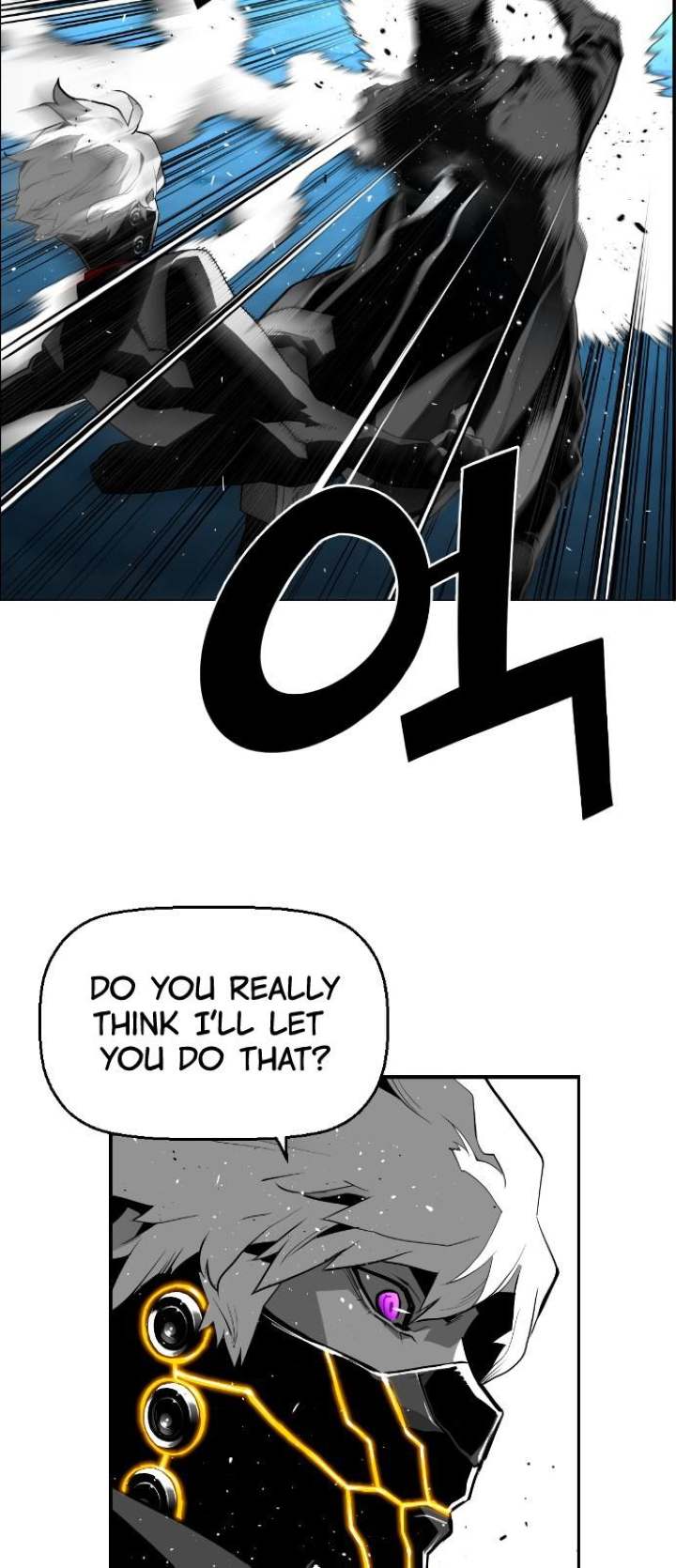 Terror Man Chapter 141 - Page 13