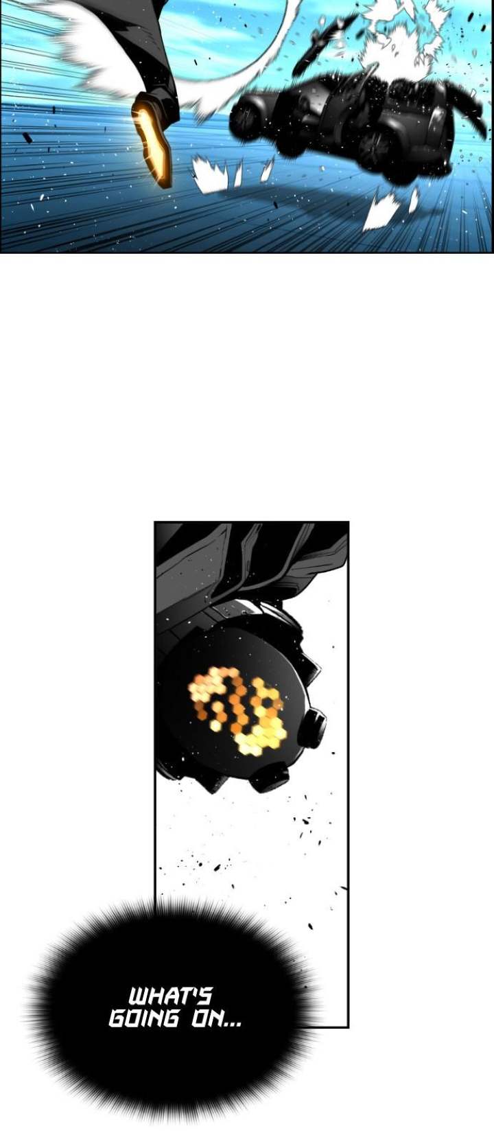 Terror Man Chapter 141 - Page 16