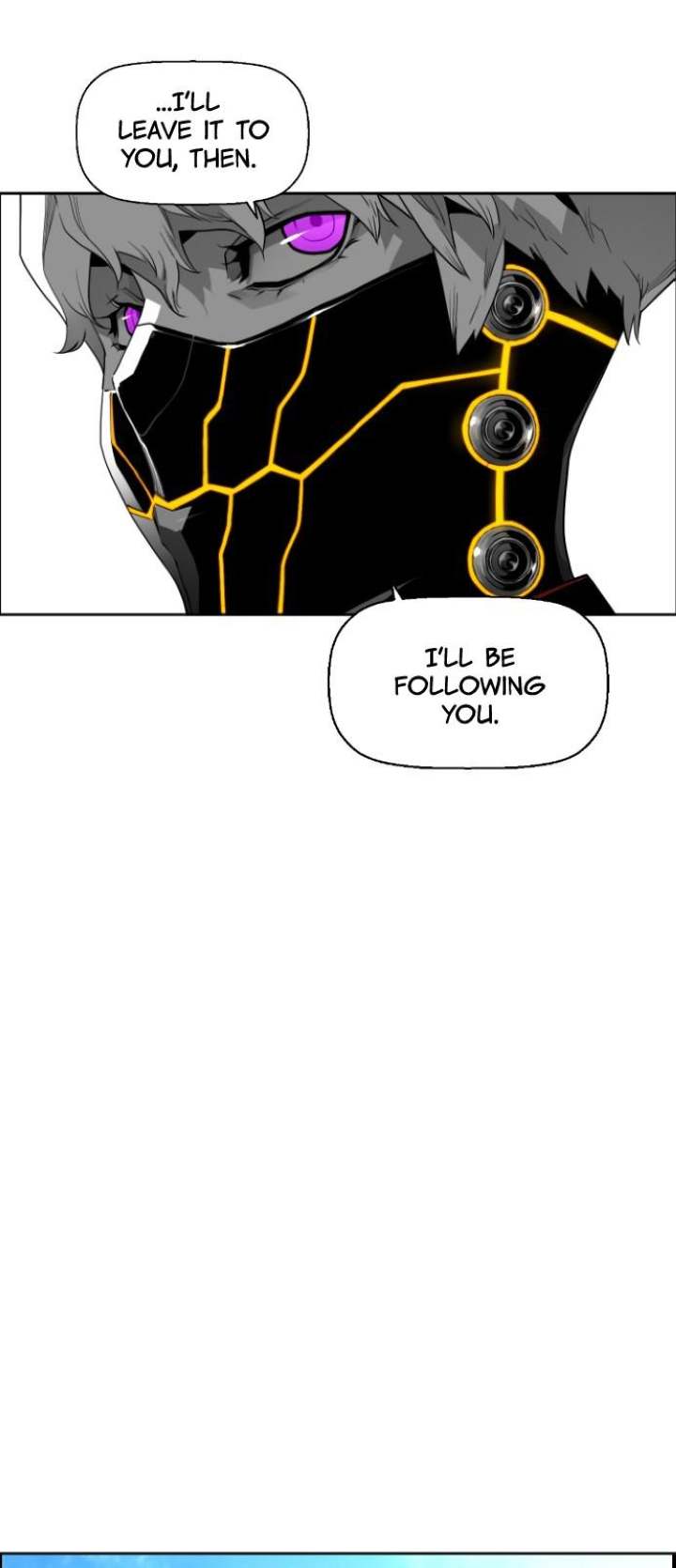 Terror Man Chapter 141 - Page 21