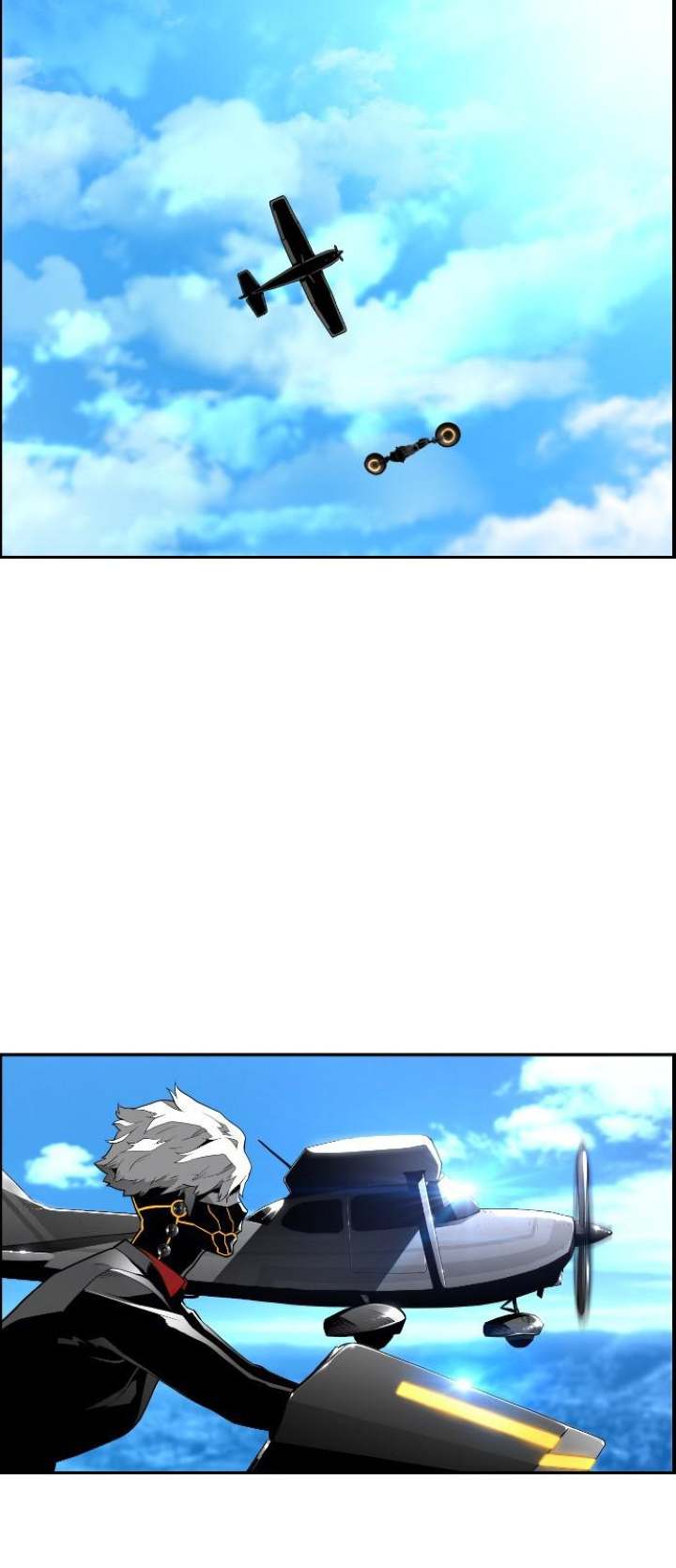 Terror Man Chapter 141 - Page 22