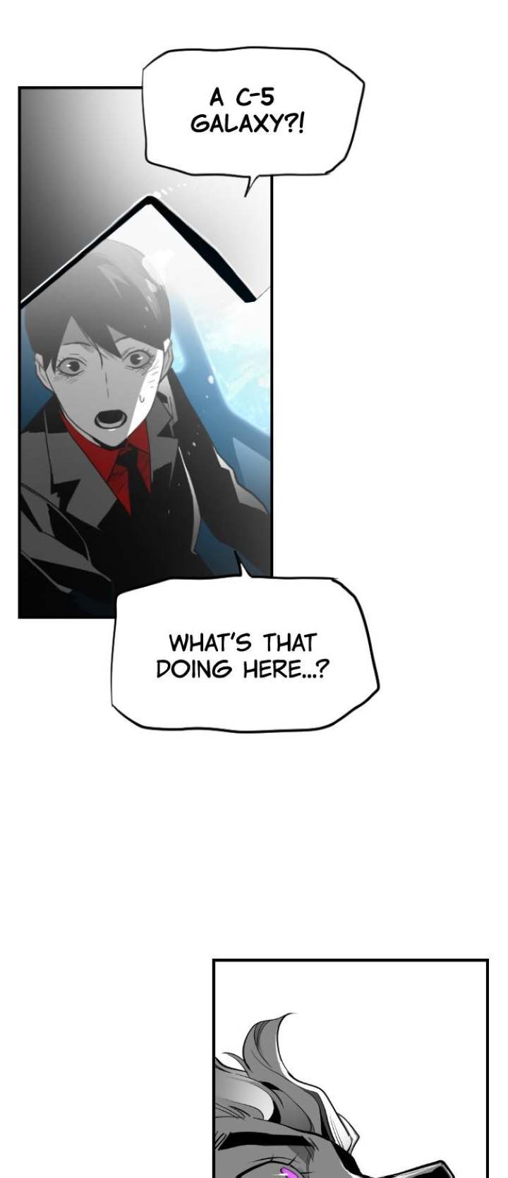 Terror Man Chapter 141 - Page 27