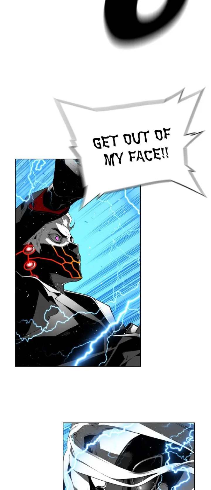 Terror Man Chapter 143 - Page 25