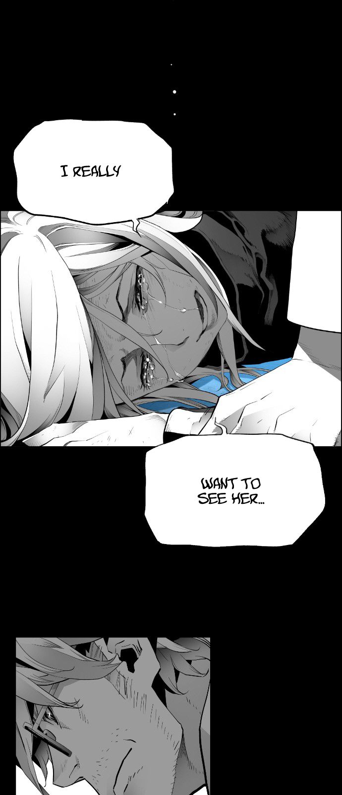 Terror Man Chapter 150 - Page 16