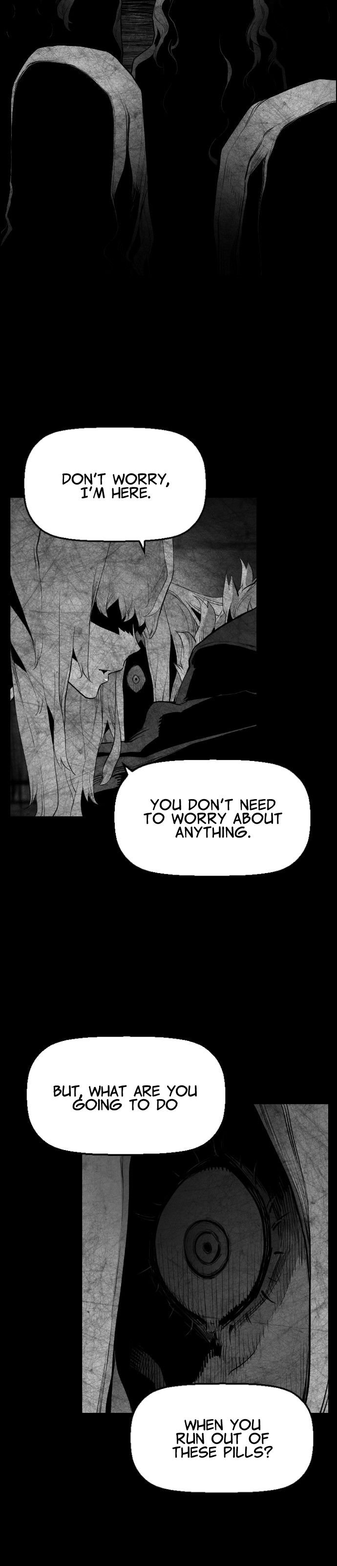 Terror Man Chapter 151 - Page 12