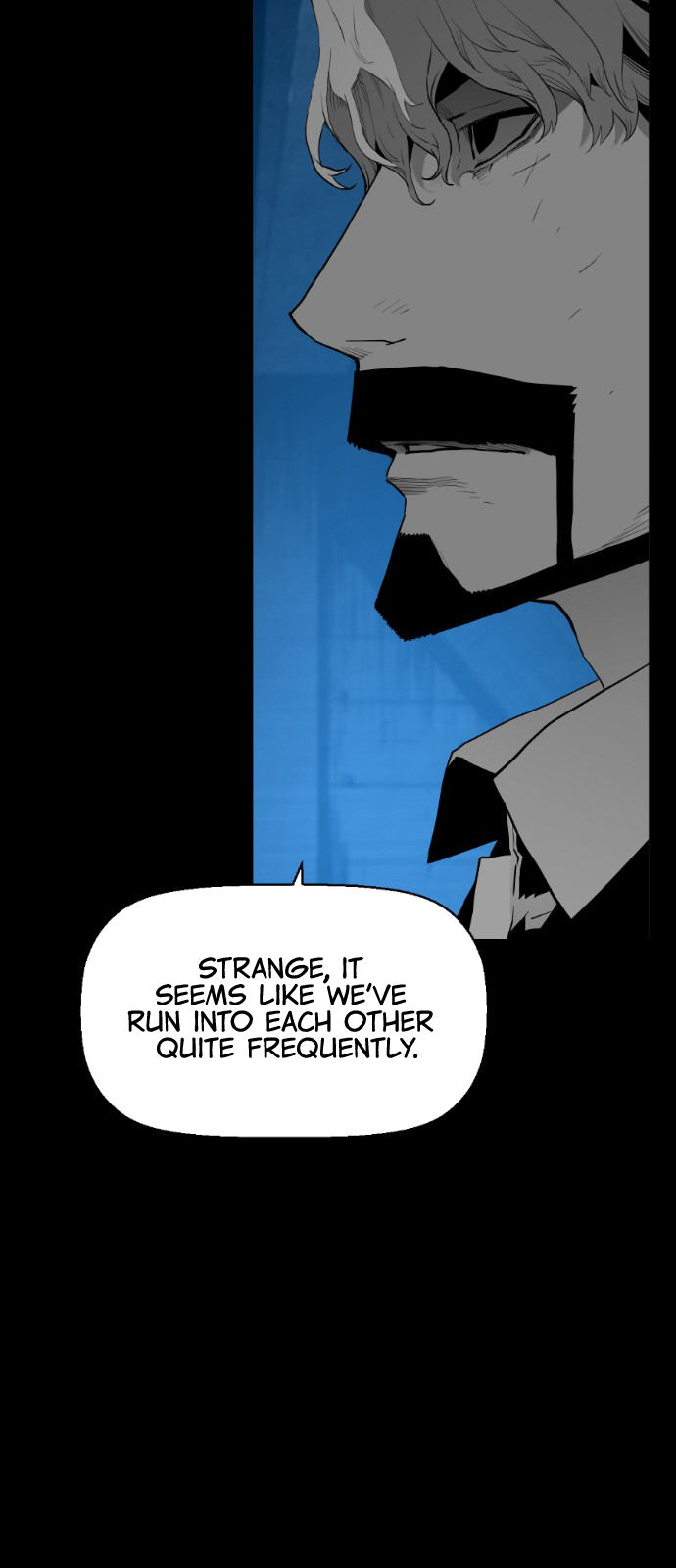 Terror Man Chapter 152 - Page 28