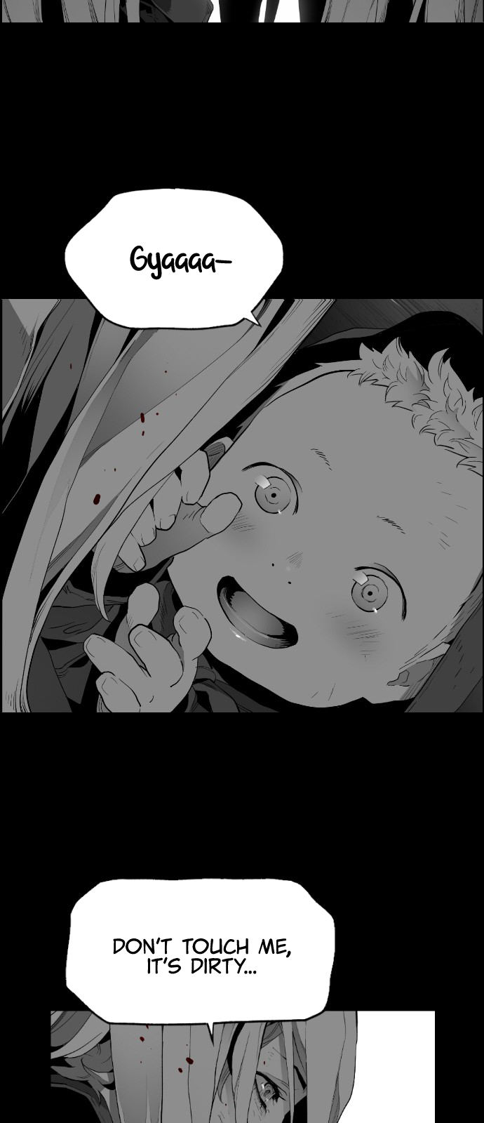 Terror Man Chapter 153 - Page 20