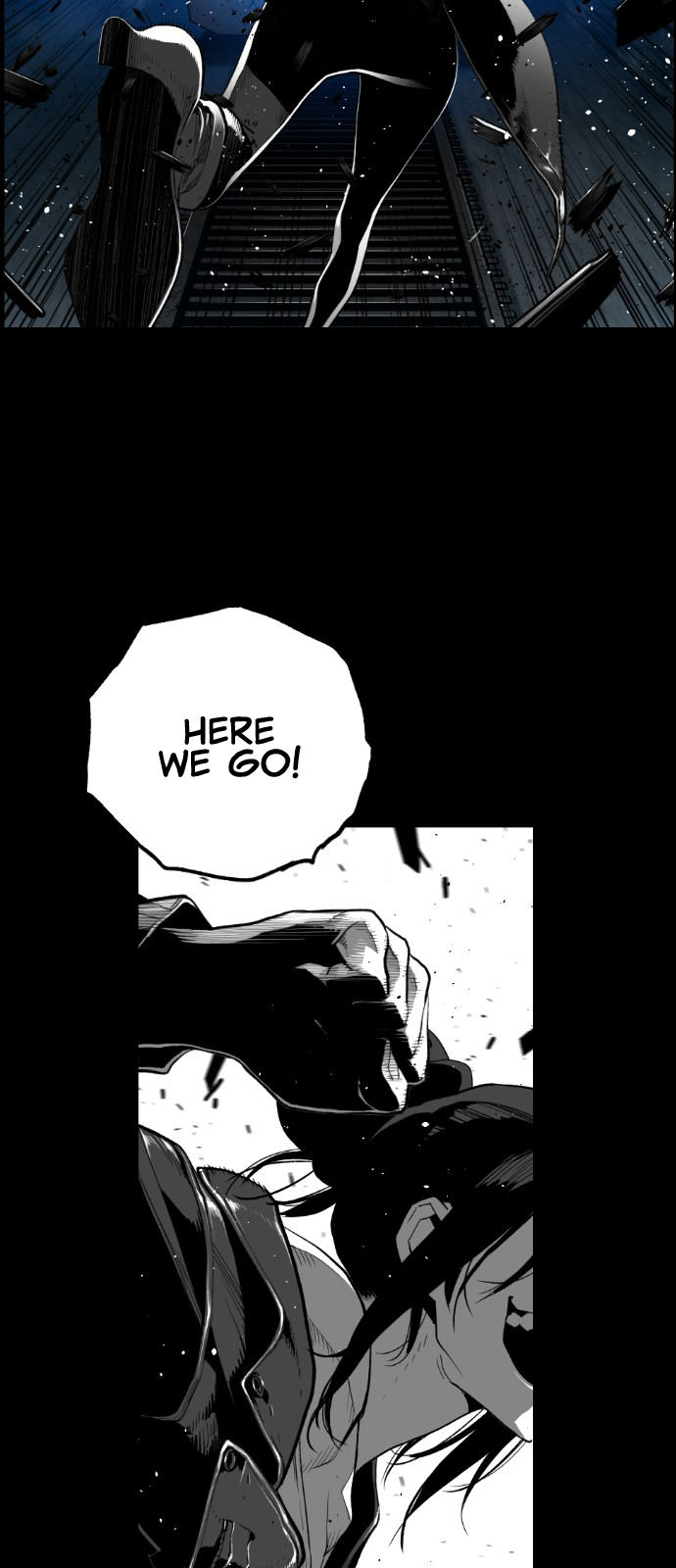 Terror Man Chapter 153 - Page 5