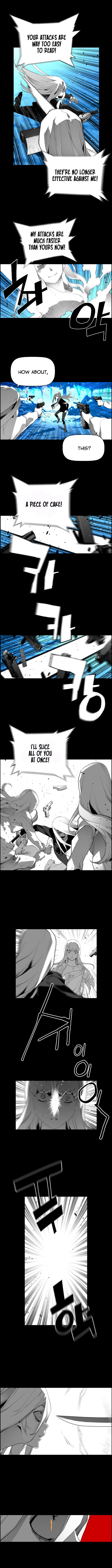 Terror Man Chapter 163 - Page 3