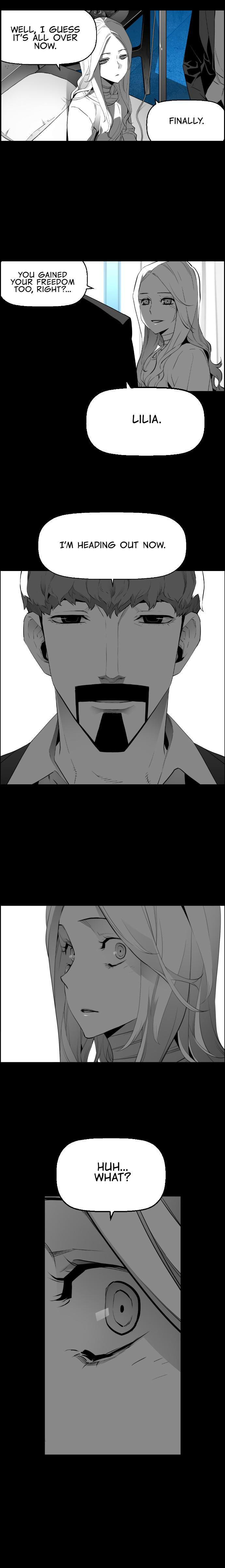 Terror Man Chapter 182 - Page 4