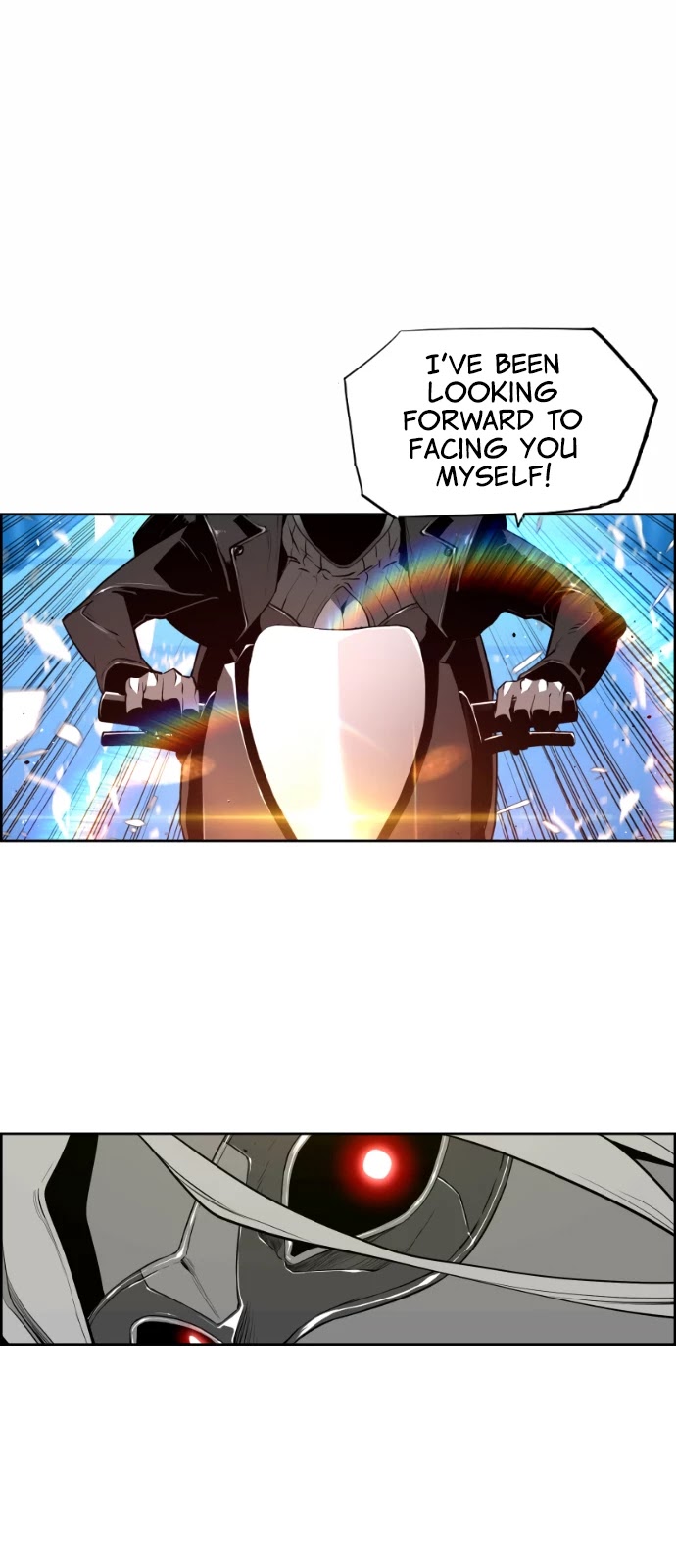 Terror Man Chapter 190 - Page 1