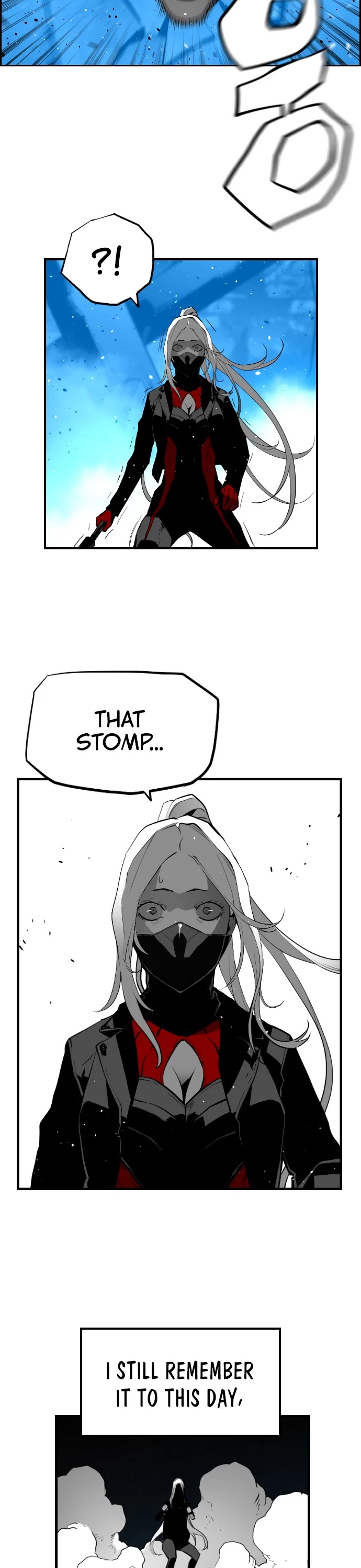 Terror Man Chapter 190 - Page 24