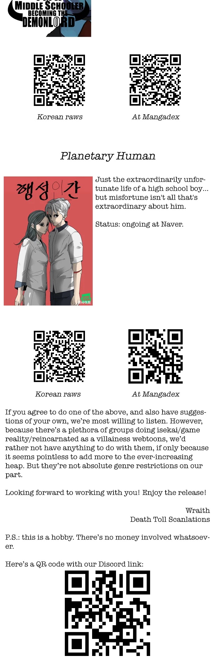 Terror Man Chapter 190 - Page 30