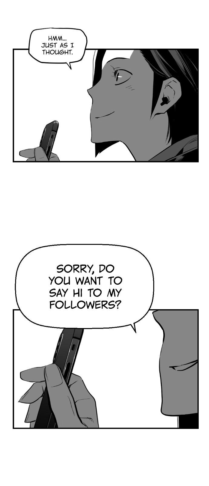 Terror Man Chapter 192 - Page 10