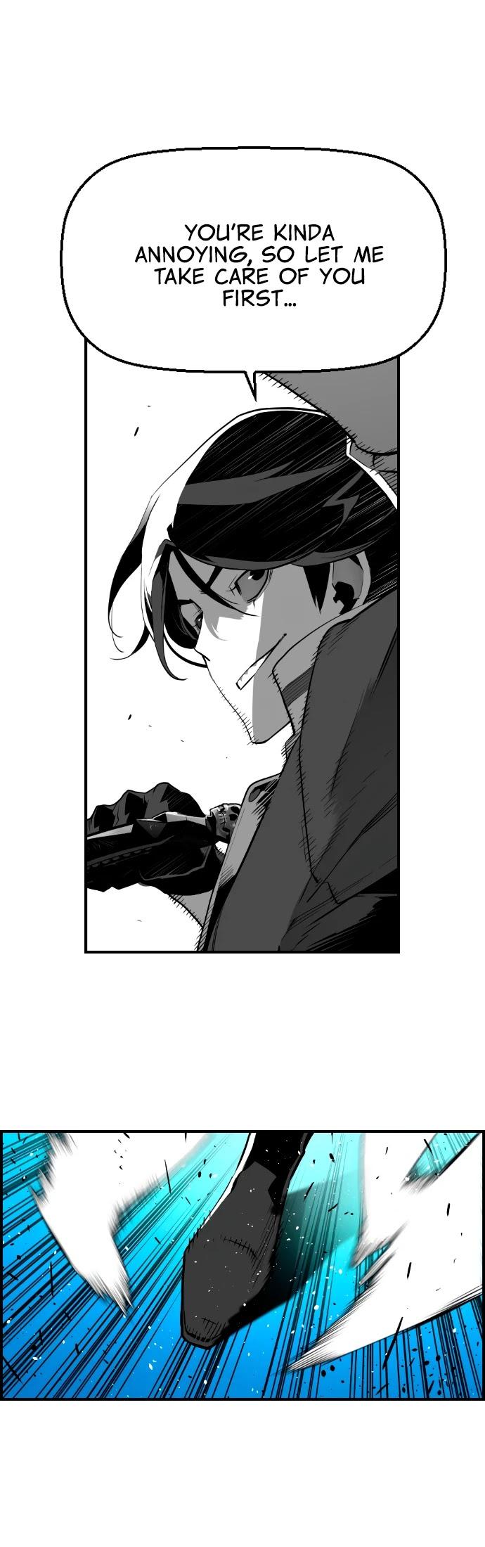 Terror Man Chapter 197 - Page 11