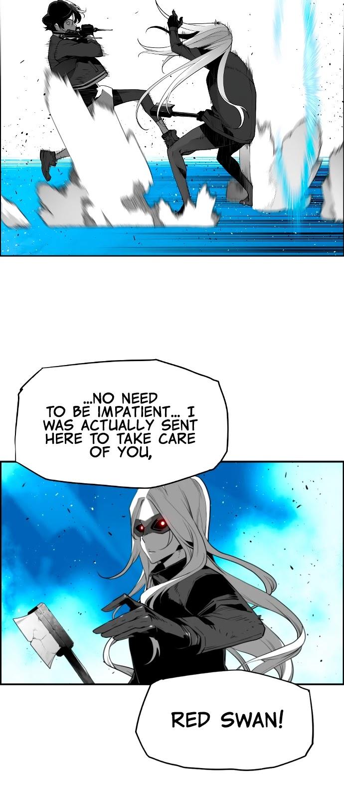 Terror Man Chapter 197 - Page 13