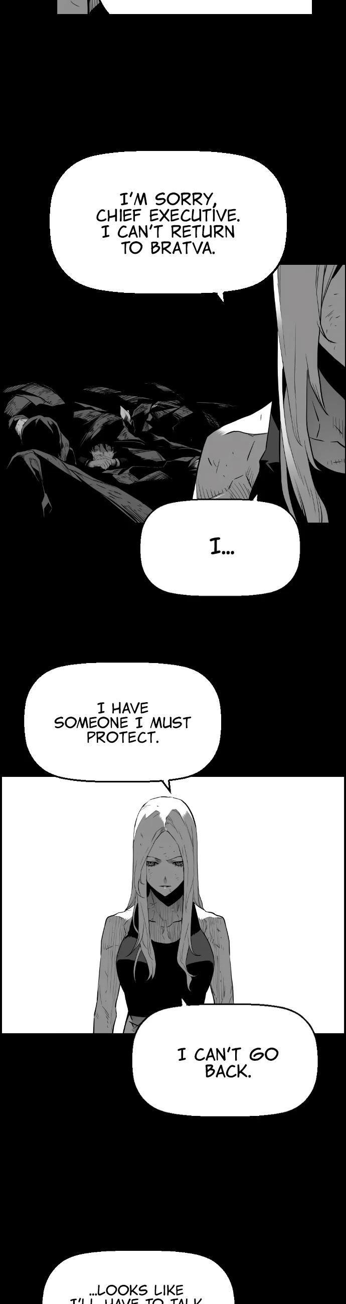 Terror Man Chapter 197 - Page 24