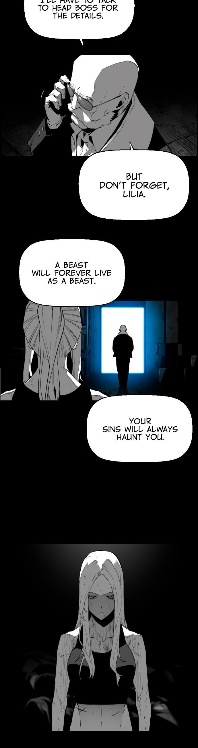 Terror Man Chapter 197 - Page 25