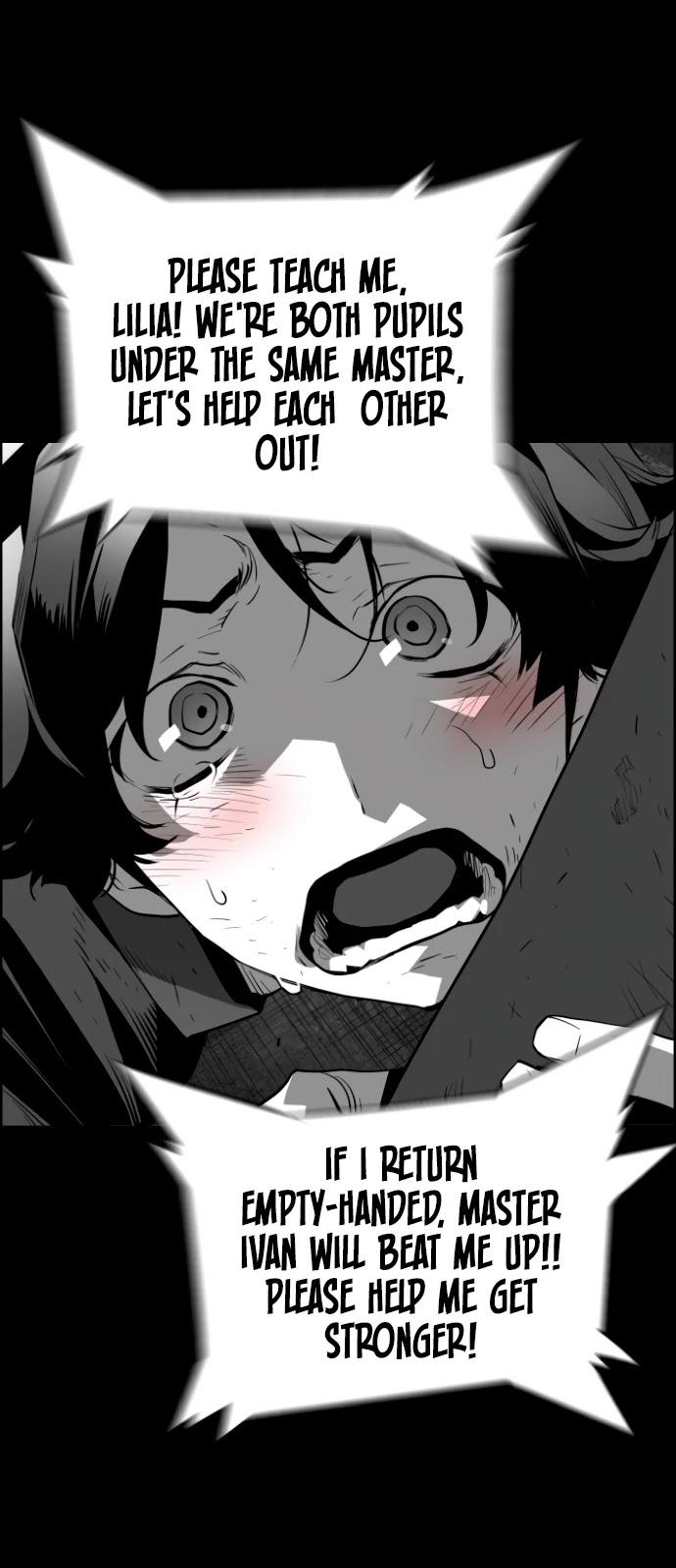 Terror Man Chapter 197 - Page 29