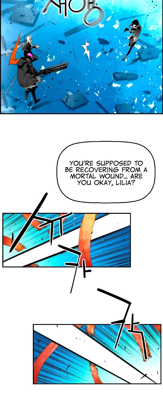 Terror Man Chapter 197 - Page 3