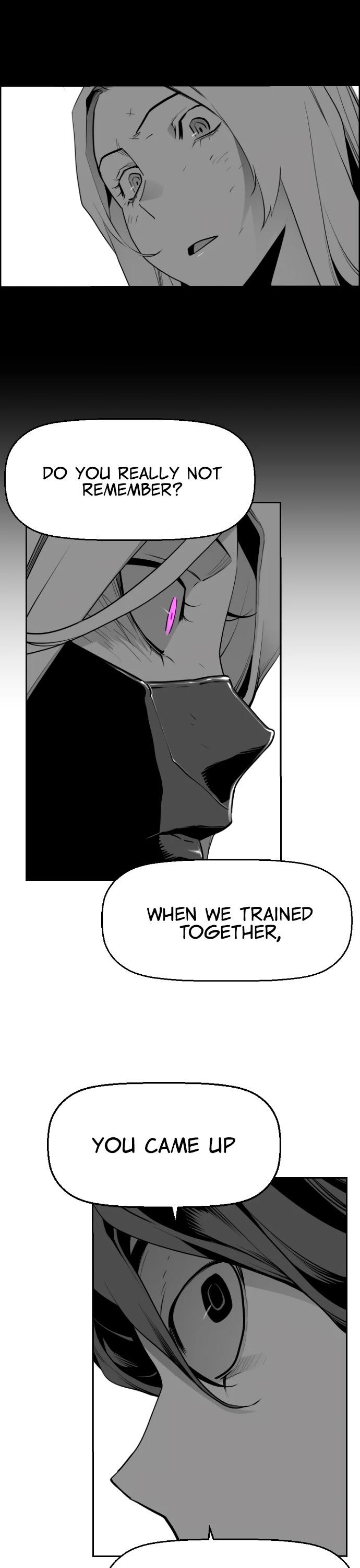 Terror Man Chapter 197 - Page 30