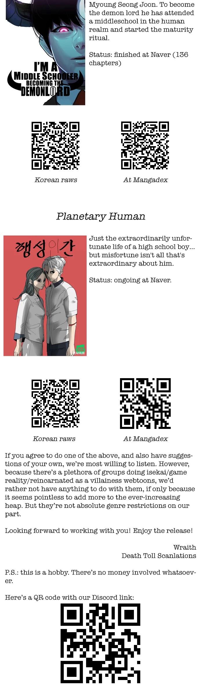 Terror Man Chapter 197 - Page 32