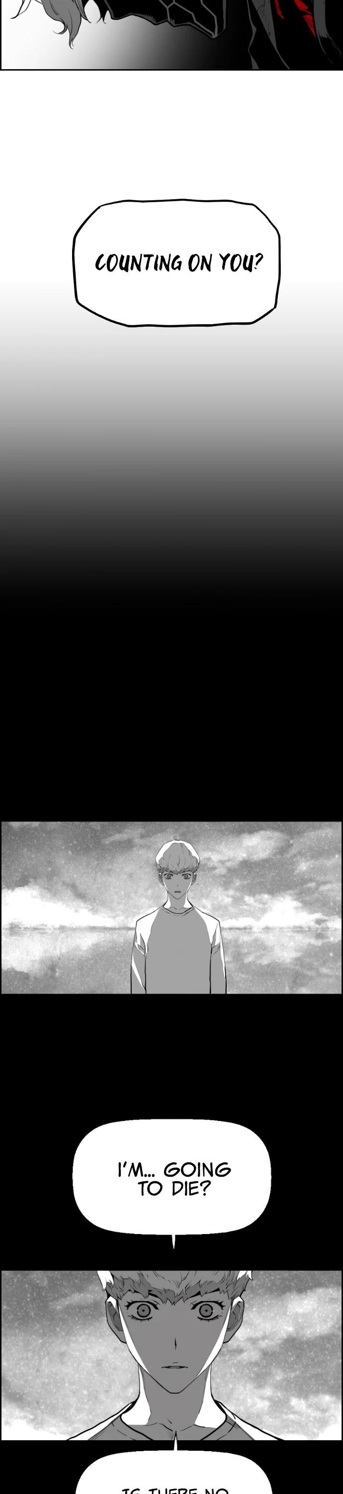 Terror Man Chapter 199 - Page 32