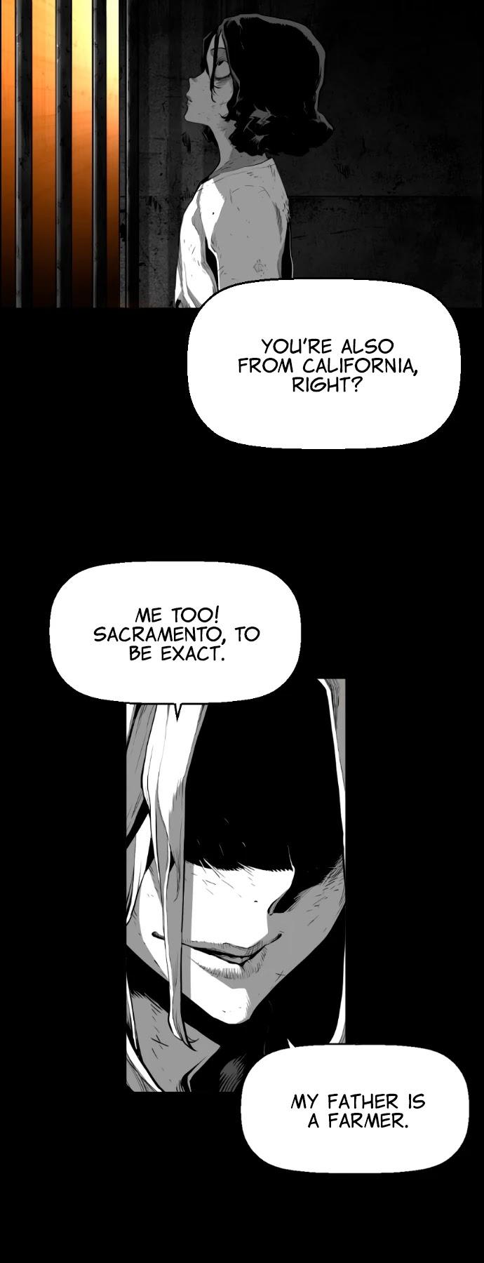 Terror Man Chapter 200 - Page 12