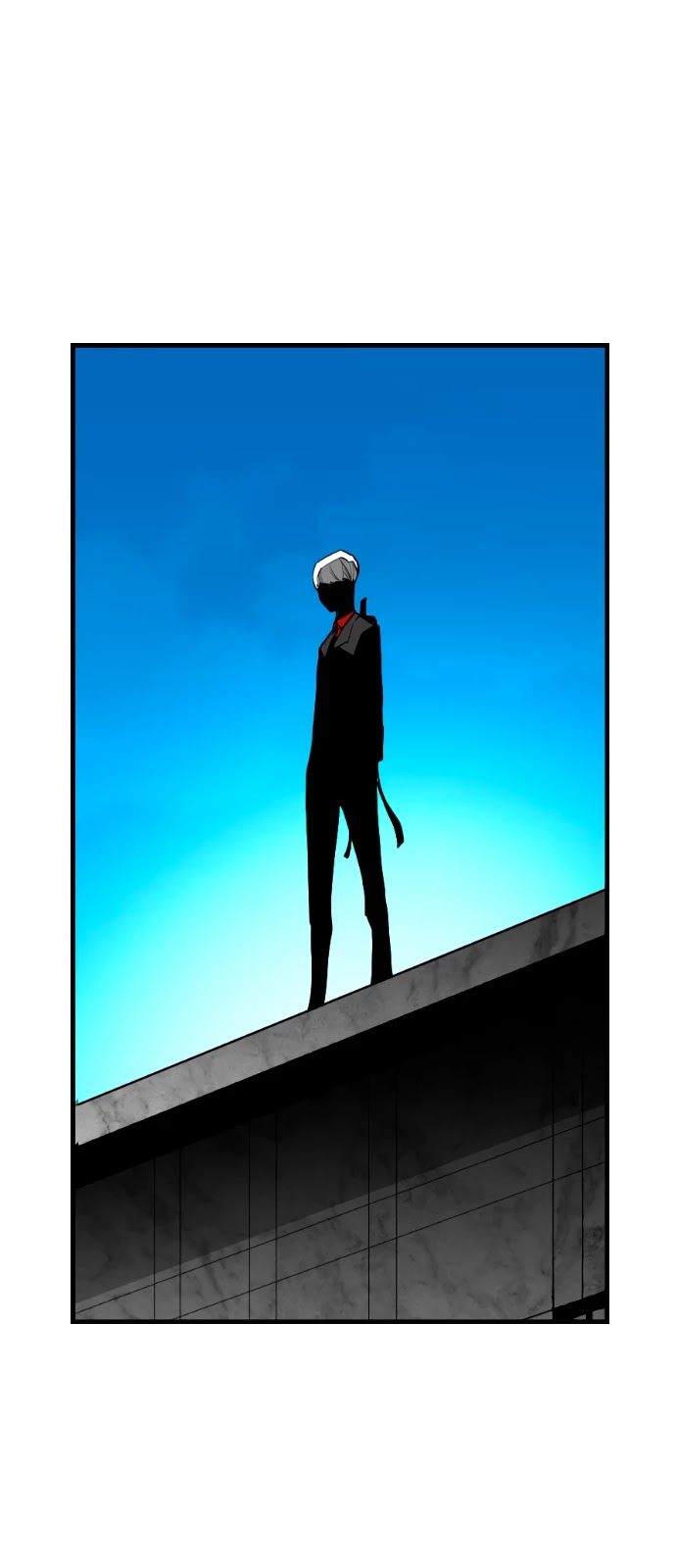 Terror Man Chapter 203 - Page 11