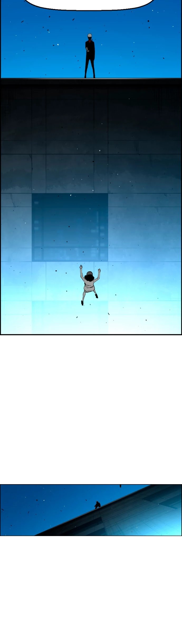 Terror Man Chapter 203 - Page 2