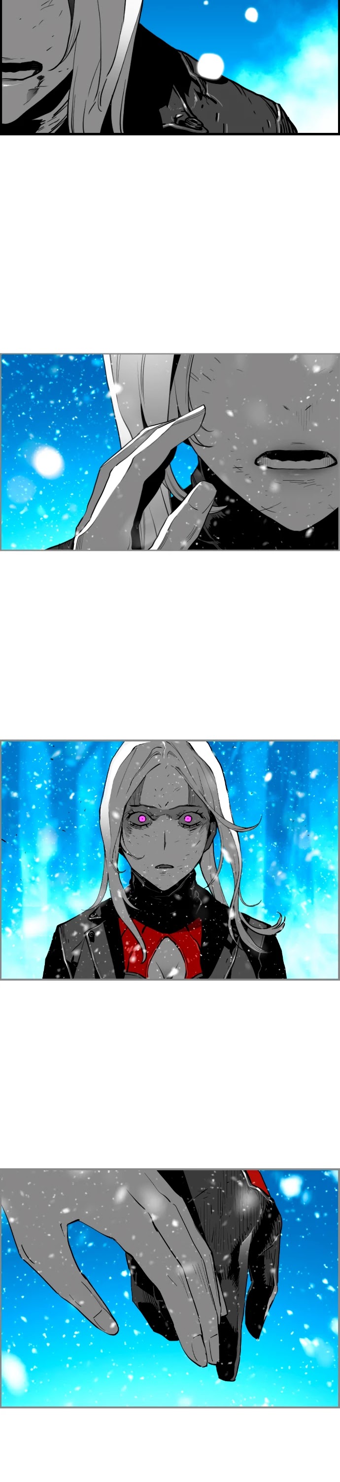 Terror Man Chapter 205 - Page 12