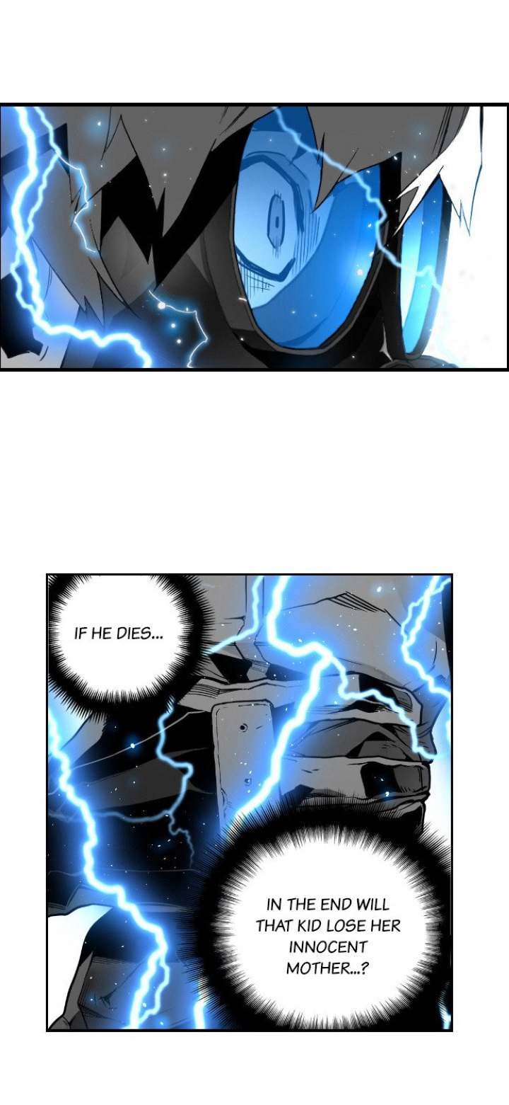 Terror Man Chapter 21 - Page 26