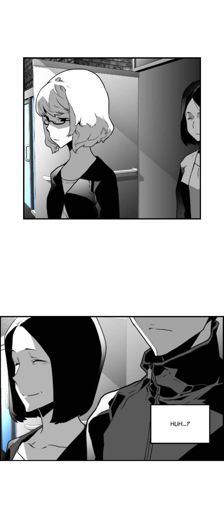 Terror Man Chapter 25 - Page 45