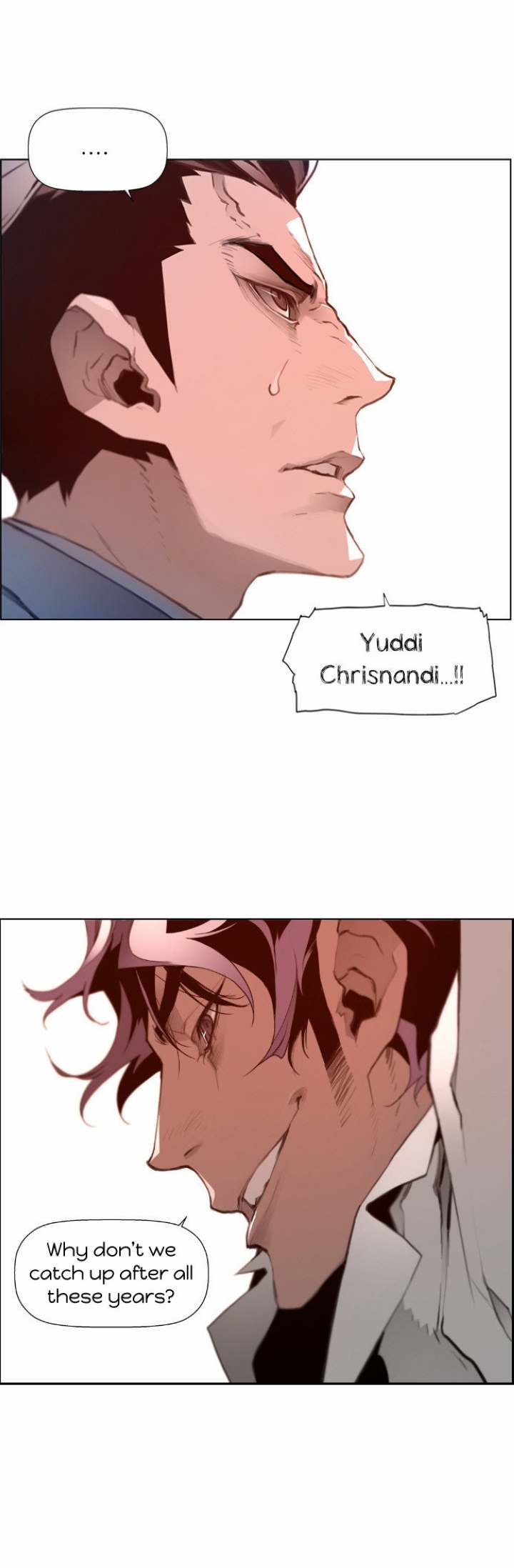 Terror Man Chapter 29 - Page 31