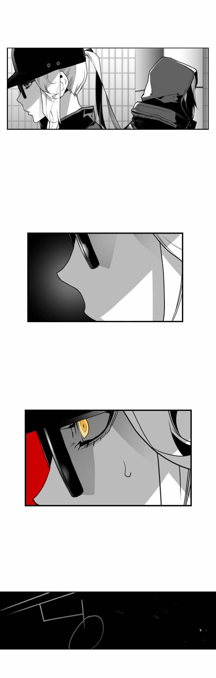 Terror Man Chapter 30 - Page 19