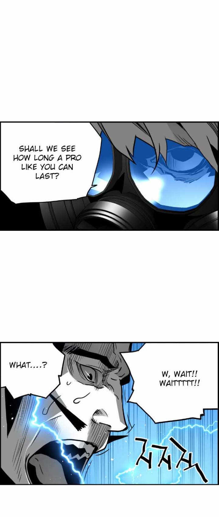 Terror Man Chapter 35 - Page 25