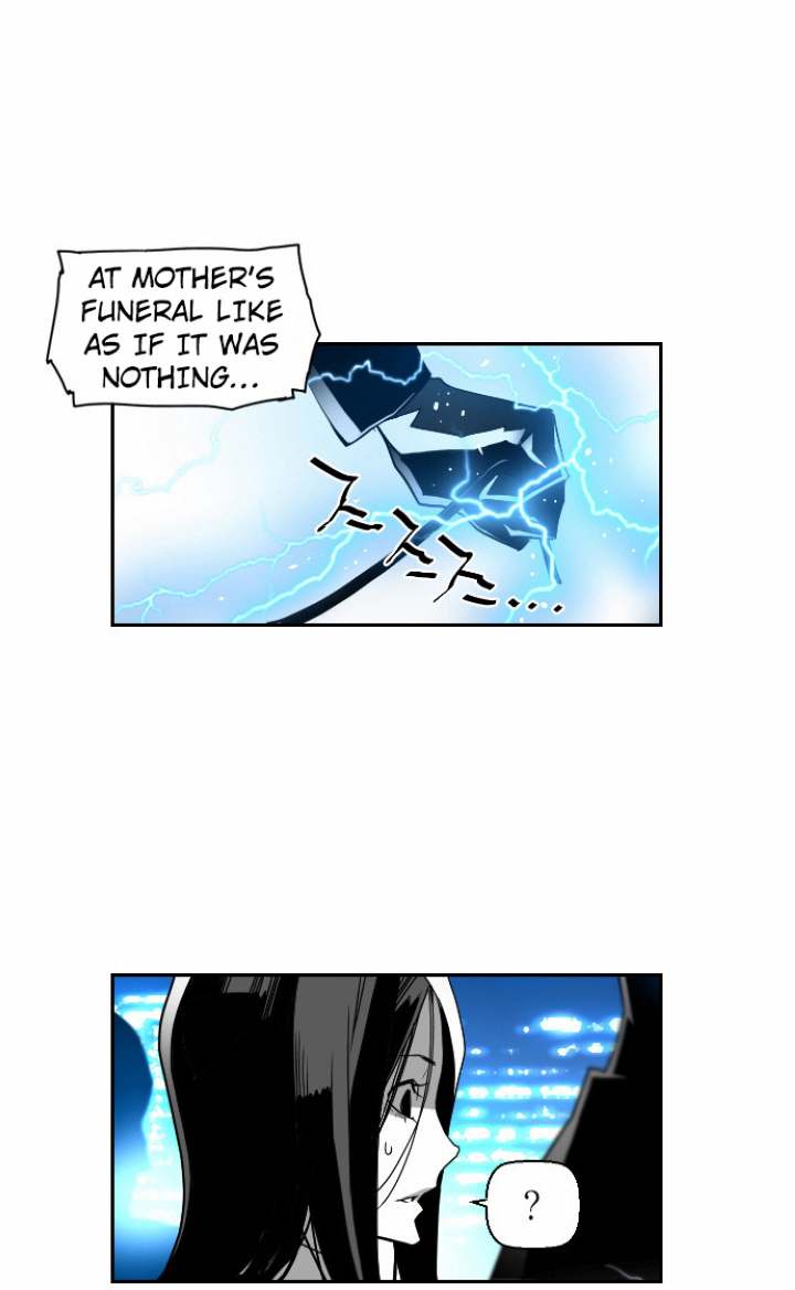 Terror Man Chapter 42 - Page 19