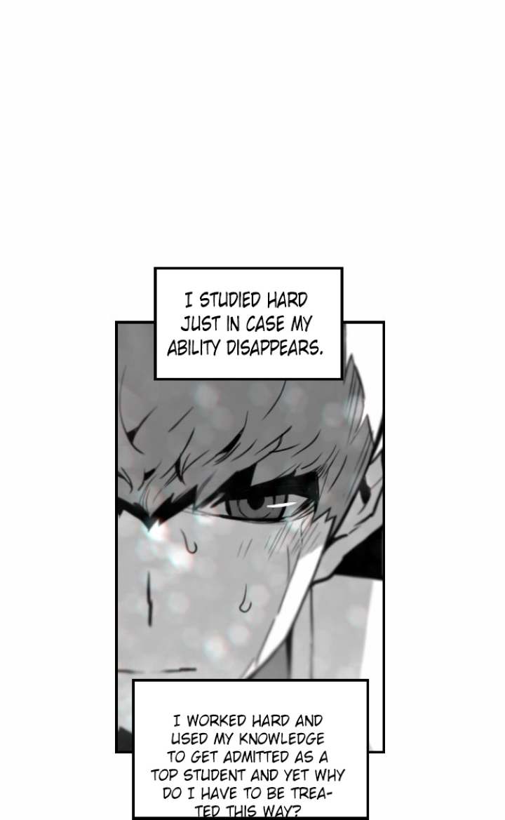 Terror Man Chapter 46 - Page 21