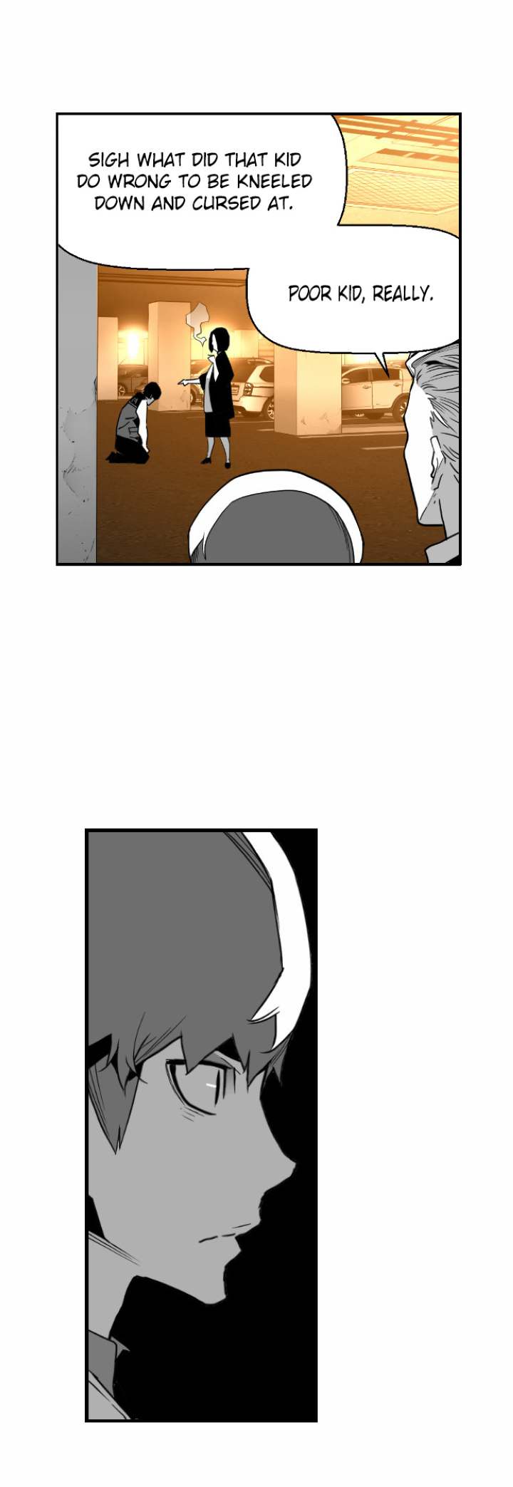 Terror Man Chapter 46 - Page 26