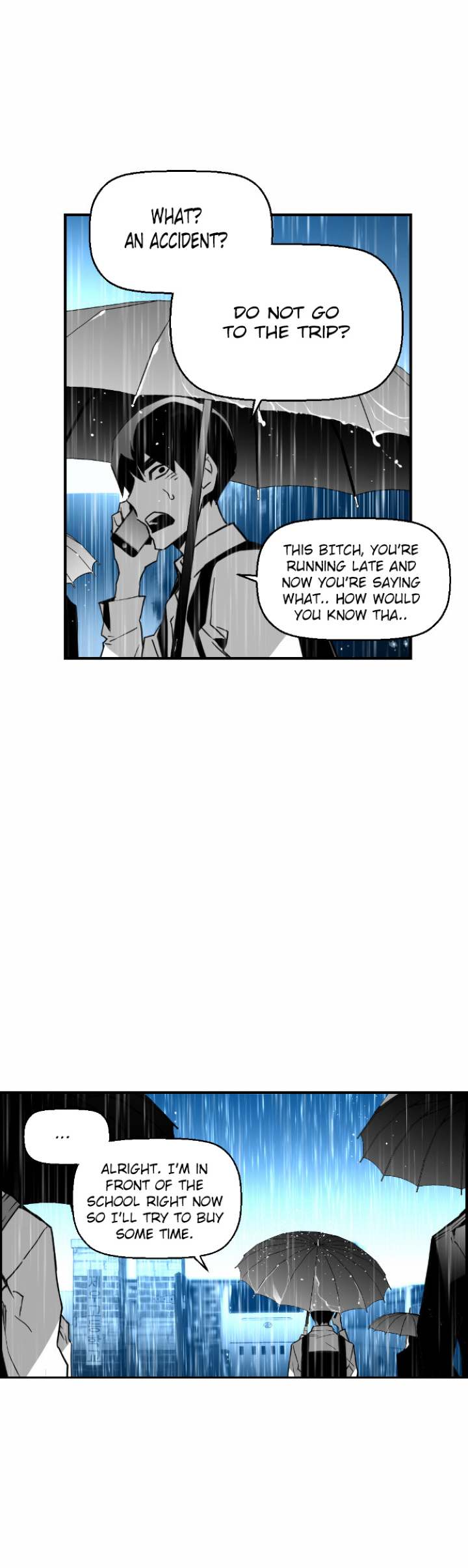 Terror Man Chapter 47 - Page 28