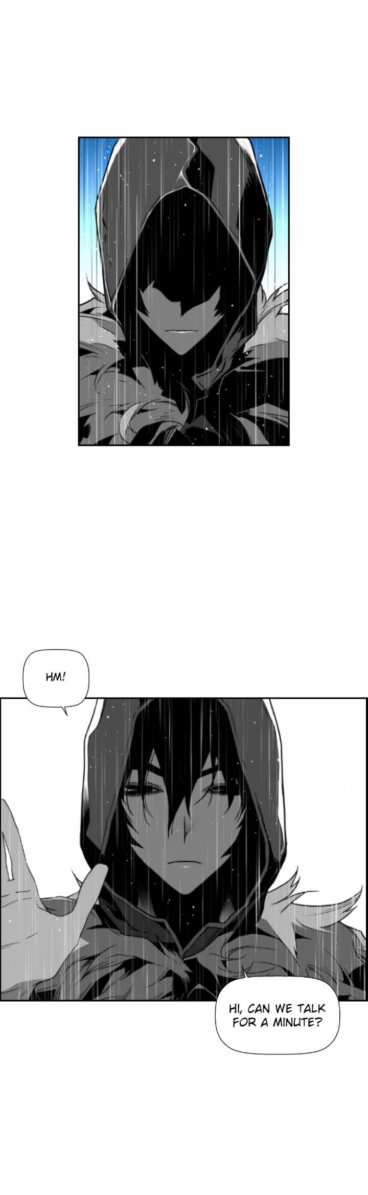 Terror Man Chapter 47 - Page 32