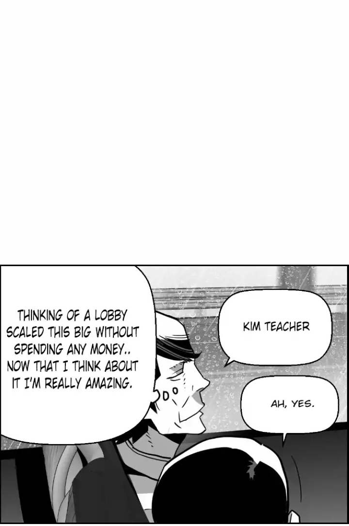 Terror Man Chapter 49 - Page 21