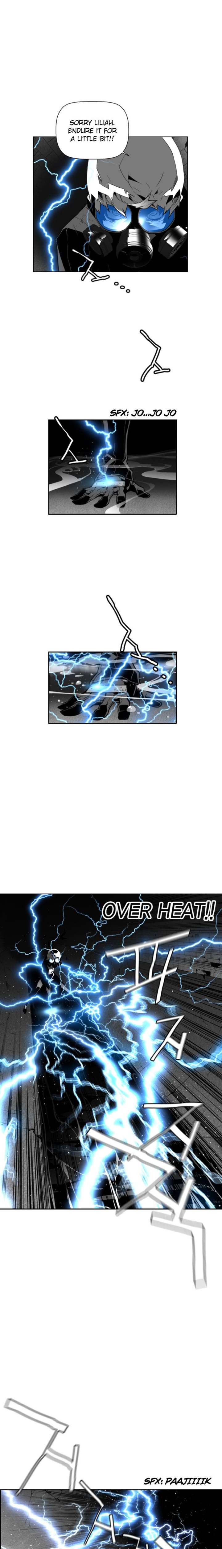 Terror Man Chapter 55 - Page 16