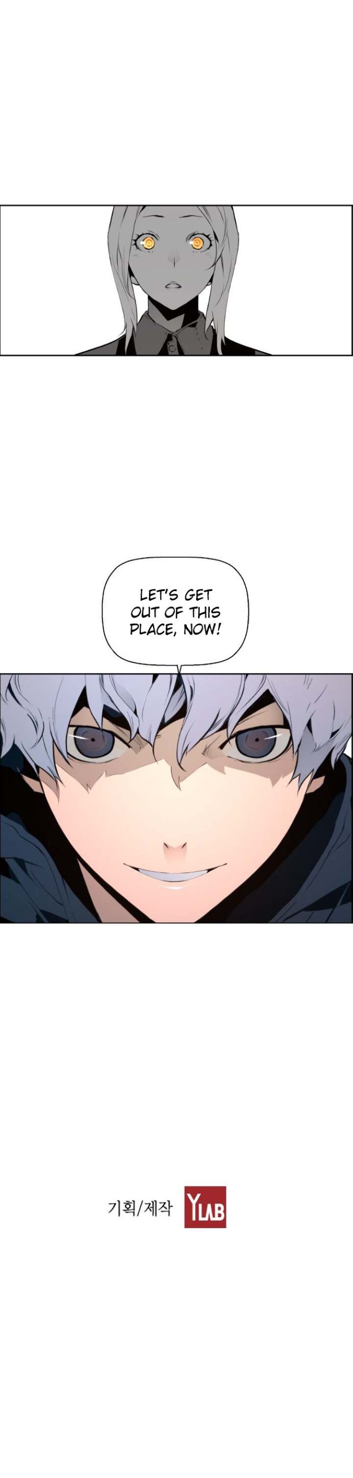 Terror Man Chapter 66 - Page 20