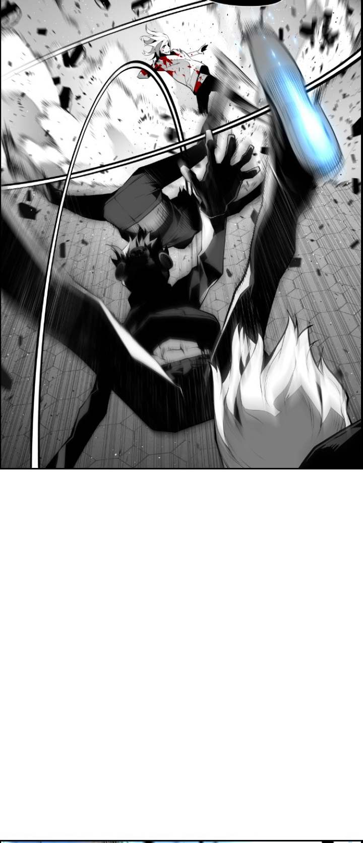 Terror Man Chapter 74 - Page 16