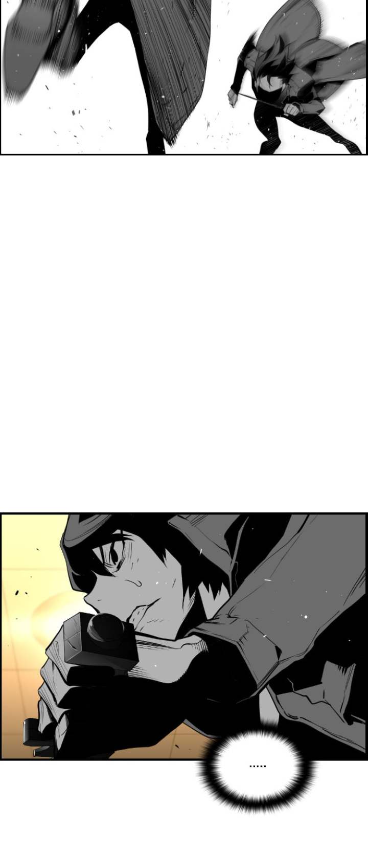 Terror Man Chapter 86 - Page 25