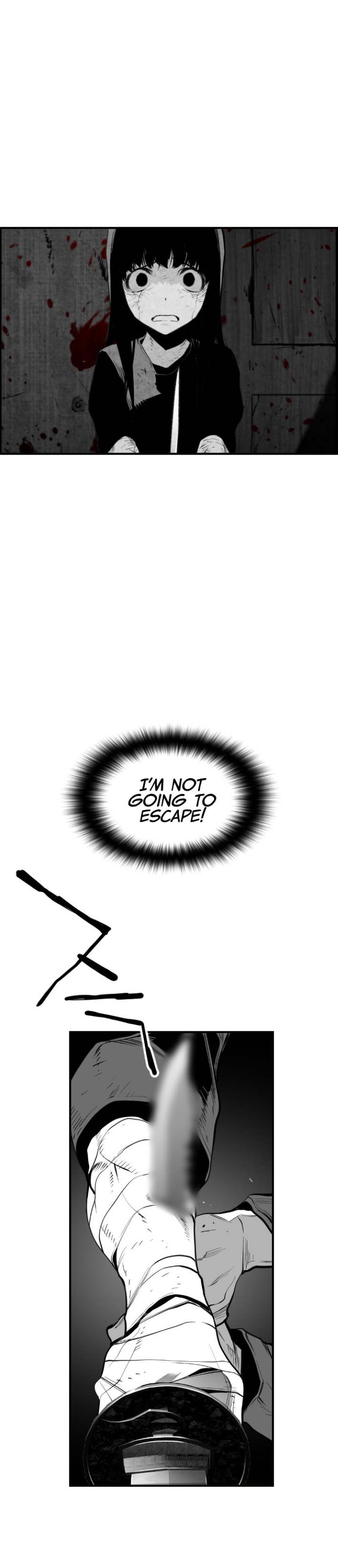 Terror Man Chapter 86 - Page 26